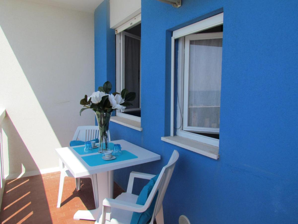 Condominio Zenith Bibione Exterior foto